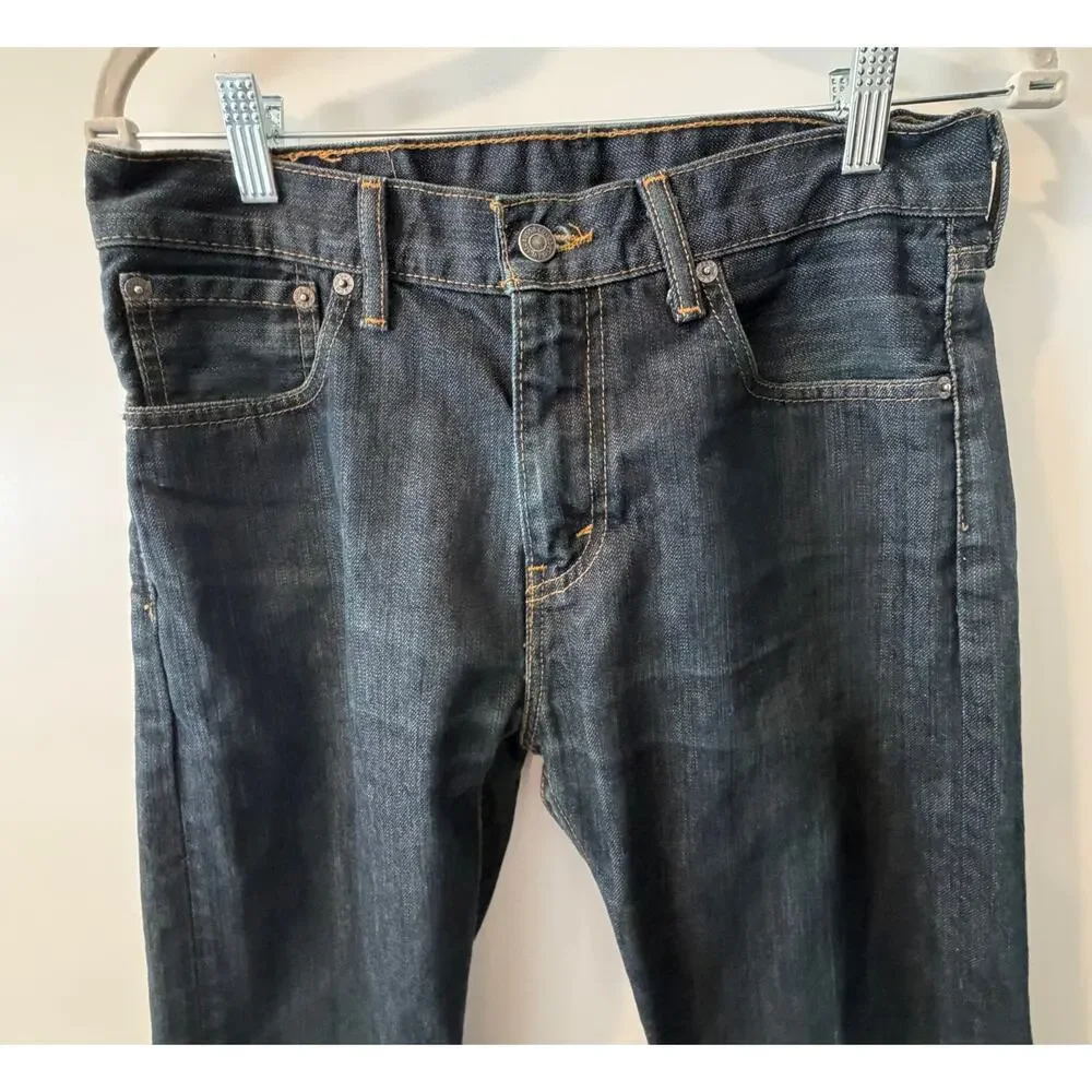 Levis mens size